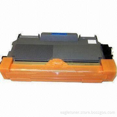 Compatible Black Toner Cartridge for TN450/2220/2275/2280/2250/2225, with 2,600 Pages Yield